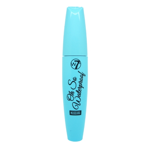 W7 Oh So Waterproof Mascara