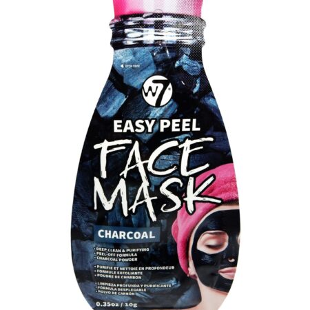 W7 Peel Off Face Mask