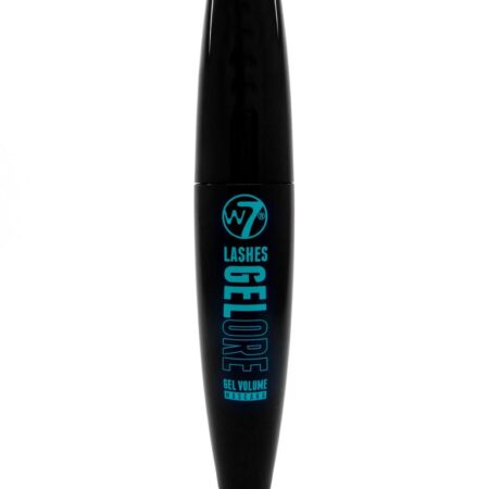 W7 Lashes Gelore Gel Volume Mascara