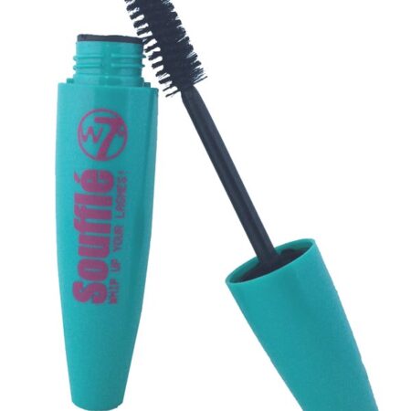 W7 Souffle Mascara