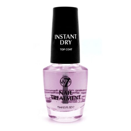 W7 Instant Dry Top Coat