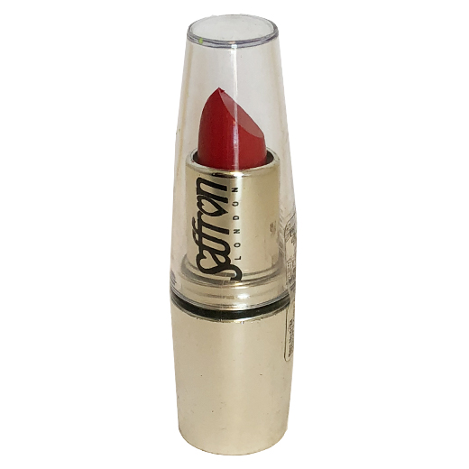 Saffron Lipstick nr. 33 Vixen