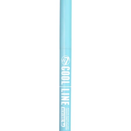 W7 Cool Line Moisture Repair Lip Liner - Menthol