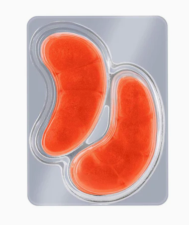 W7 Hydrogel Under Eye Patches - Vitamin C(12) - Afbeelding 2