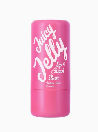 W7 Juicy Jelly Lip and Cheek Stain - Delight