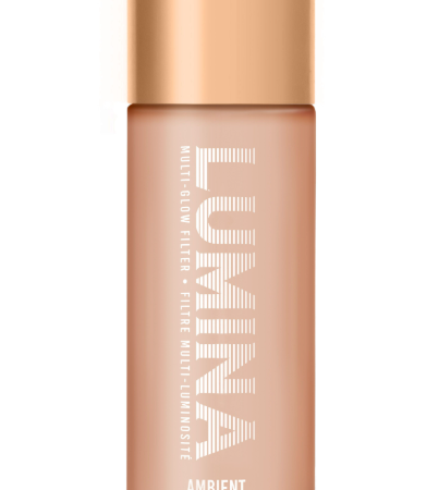 W7 Lumina Multi-glow filter - Ambient