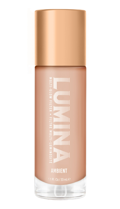 W7 Lumina Multi-glow filter - Ambient