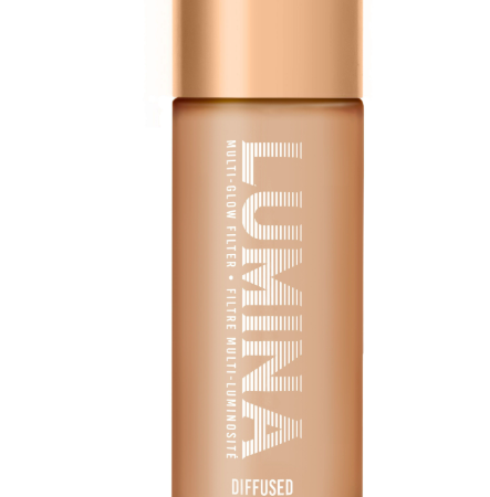 W7 Lumina Multi-glow filter - Diffused