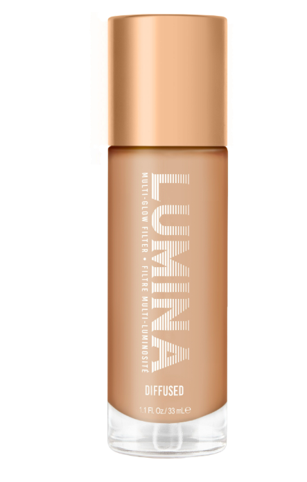 W7 Lumina Multi-glow filter - Diffused