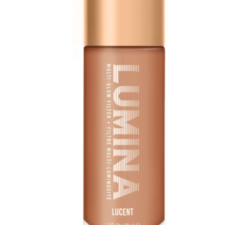 W7 Lumina Multi-glow filter - Lucent