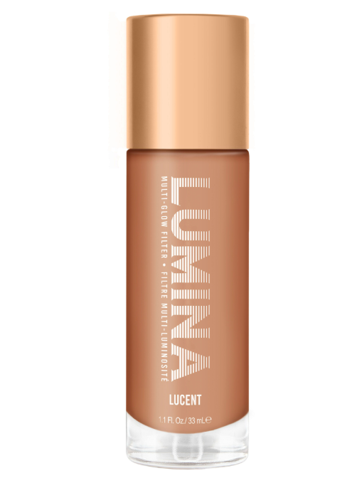 W7 Lumina Multi-glow filter - Lucent