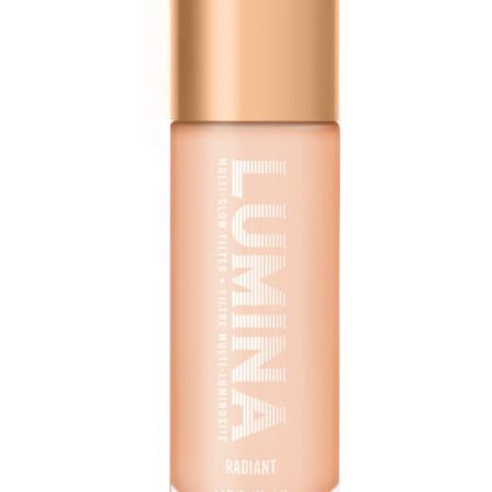 W7 Lumina Multi-glow filter - Radiant