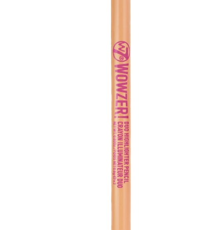 W7 Wowzer Duo Highlighter Pencil - Sand