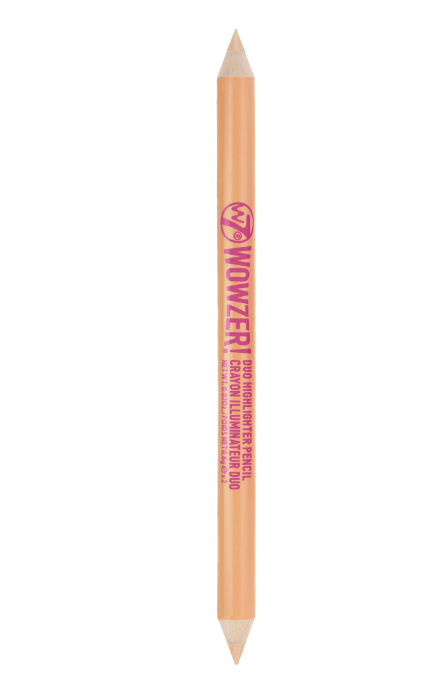 W7 Wowzer Duo Highlighter Pencil - Sand