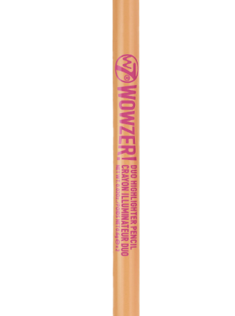 W7 Wowzer Duo Highlighter Pencil - Honey