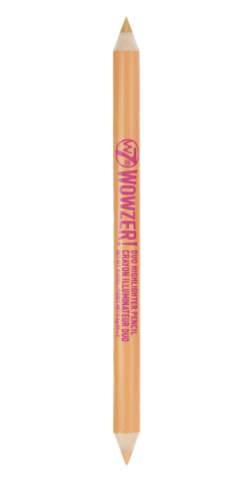W7 Wowzer Duo Highlighter Pencil - Honey