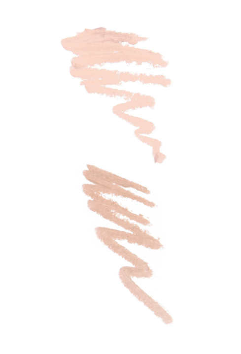 W7 Wowzer Duo Highlighter Pencil - Vanilla - Afbeelding 2