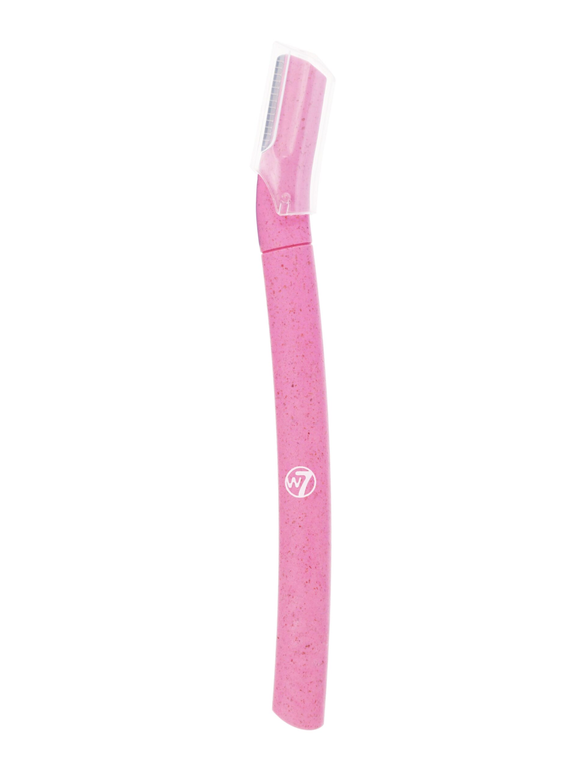 W7 Facial Razor Wands - Afbeelding 2