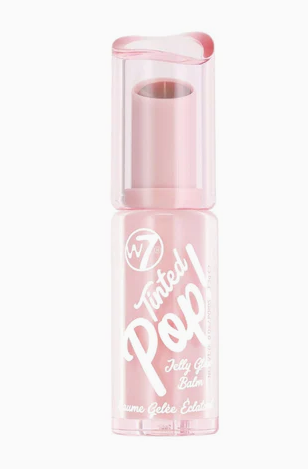 W7 Tinted Pop jelly glow lip balm (24) - Afbeelding 2