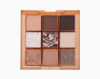 W7 Whipped Dreams eyeshadow Au Naturel - Afbeelding 2