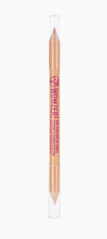 W7 Wowzer Duo Highlighter Pencil ass (30) - Afbeelding 3