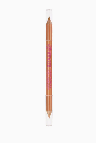 W7 Wowzer Duo Highlighter Pencil ass (30) - Afbeelding 4