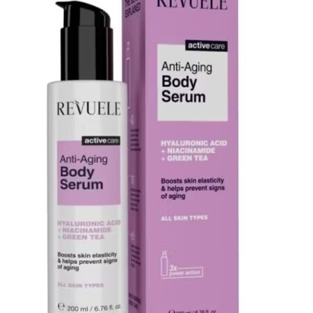 Revuele Anti-Aging Body Serum 200ML