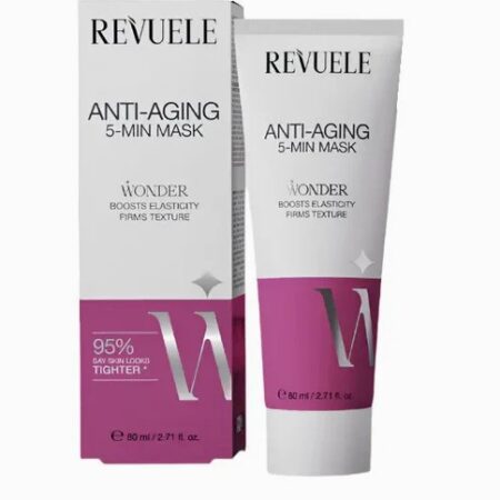 Revuele Wonder Anti-Aging 5-min Mask 80 ML