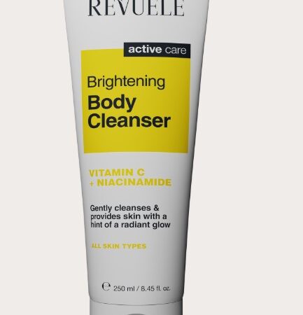 Revuele Brightening Body Cleanser 250ML