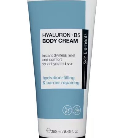 Revuele Hyaluron + B5 Body Cream 250ML