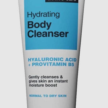 Revuele Hydrating Body Cleanser 250ML