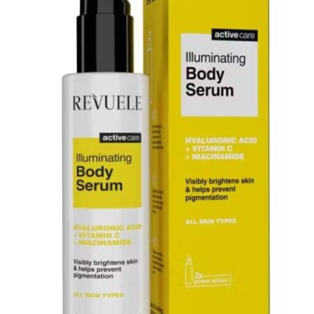 Revuele Illuminating Body Serum 200ML