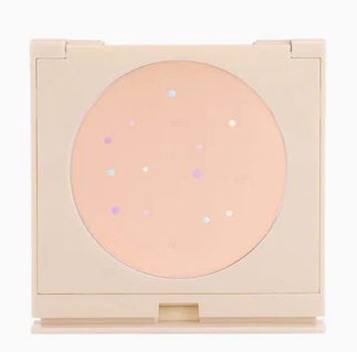 W7 Magic Touch - Mineral Face Powder + Face Brush - Afbeelding 3