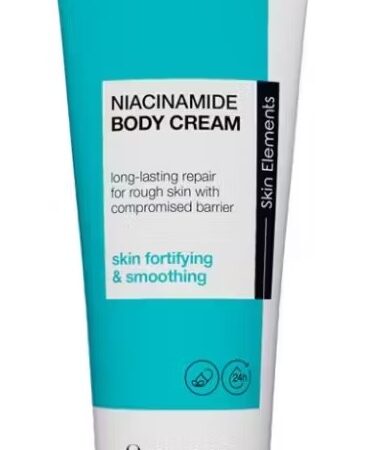 Revuele Niacinamide Body Cream 250ML