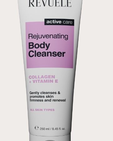 Revuele Rejuvenating Body Cleanser 250ML