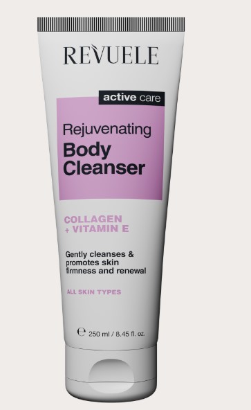Revuele Rejuvenating Body Cleanser 250ML
