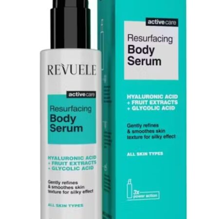 Revuele Resurfacing Body Serum 200ML