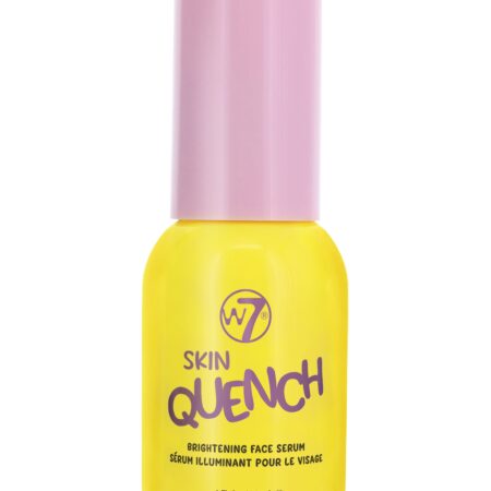 W7 Skin Quench Brightening Face Serum