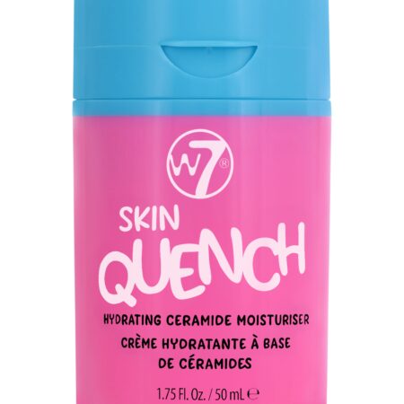 W7 Skin Quench Hydrating Ceramide Moisturiser