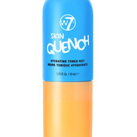 W7 Skin Quench Hydrating Toner Mist