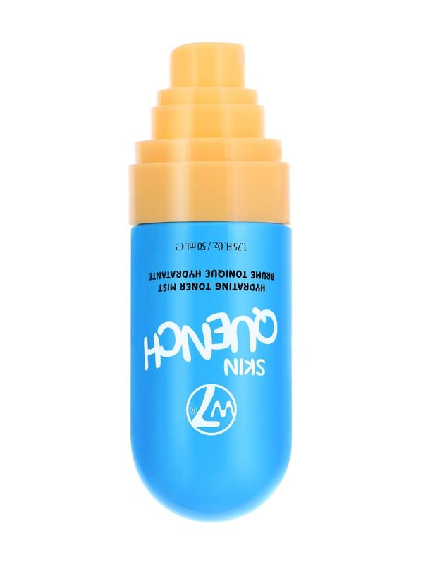 W7 Skin Quench Hydrating Toner Mist - Afbeelding 2