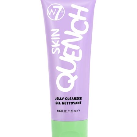 W7 Skin Quench Jelly Cleanser