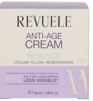 Revuele Wonder anti age cream (12)