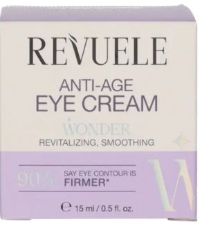 Revuele Wonder anti age eye cream (12)
