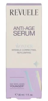 Revuele Wonder Anti Age Serum (12)