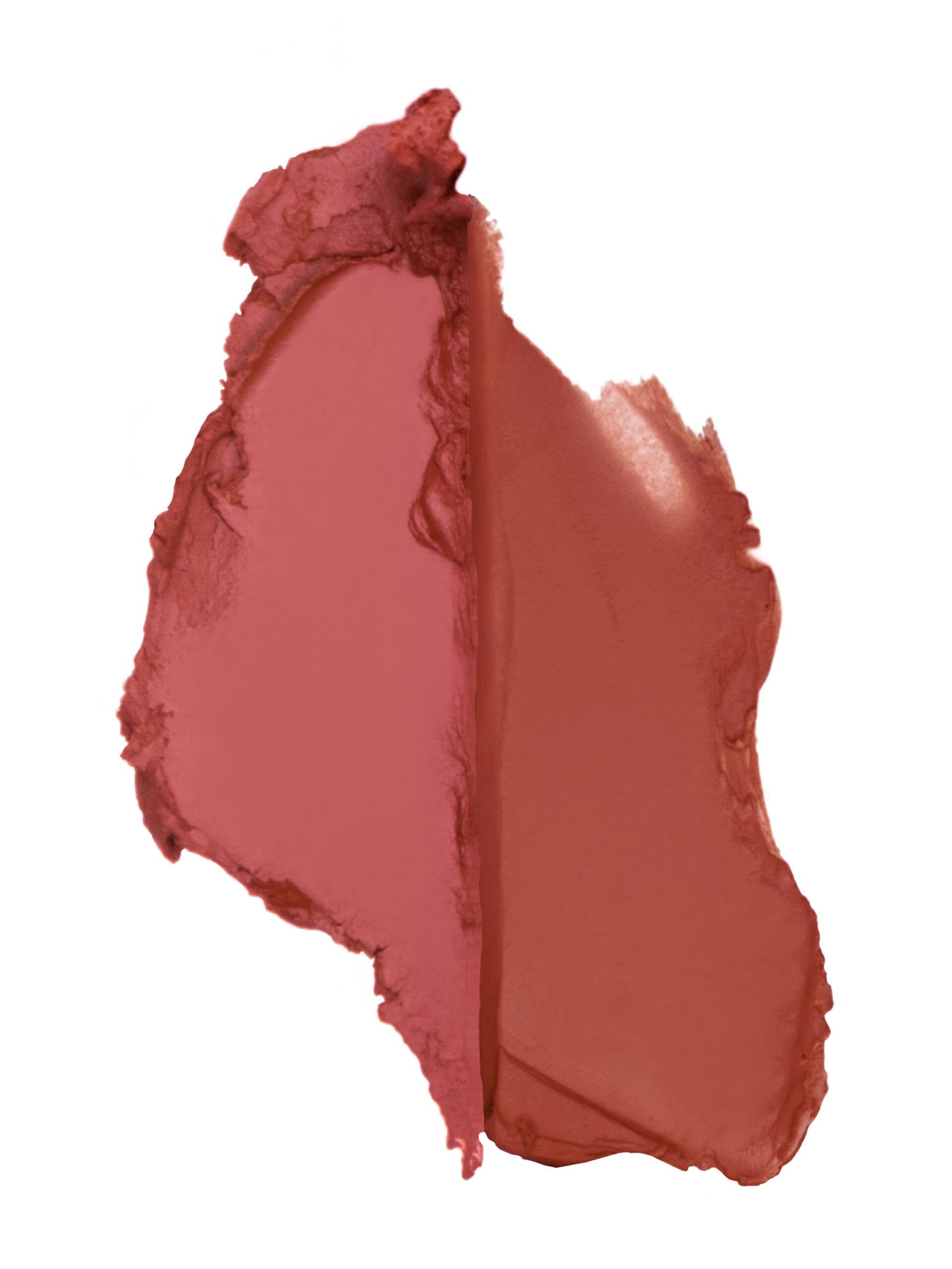 W7 Blusher Duo Stick - Pink Pleasure & Dusty Pink - Afbeelding 4