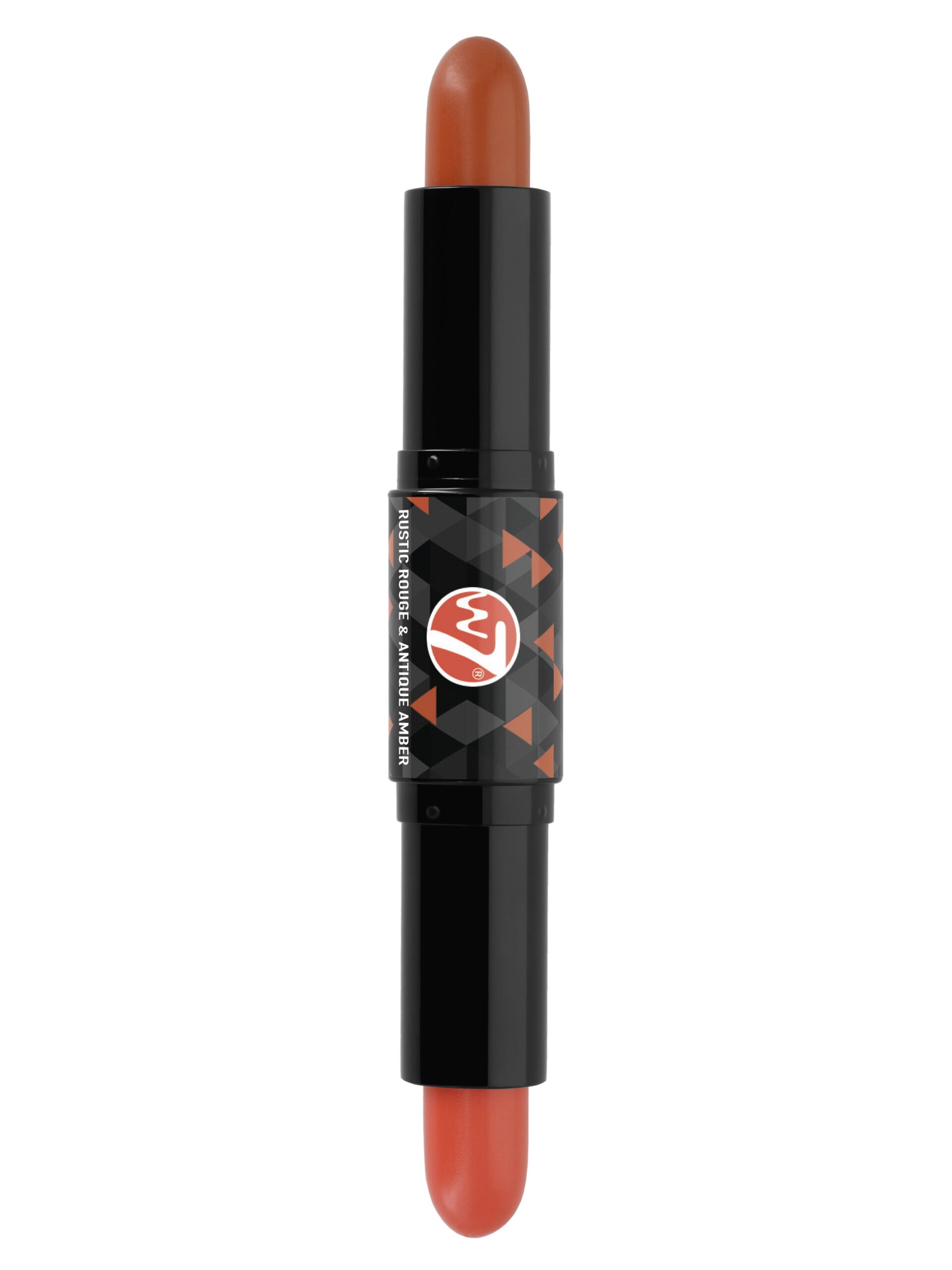 W7 Blusher Duo Stick 4g (20) - Afbeelding 16