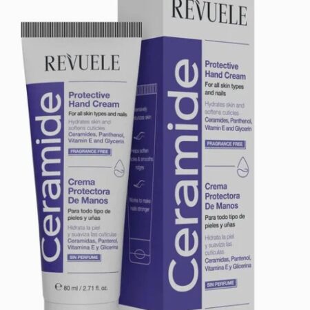 Revuele Ceramide Protective Hand Cream 80ml