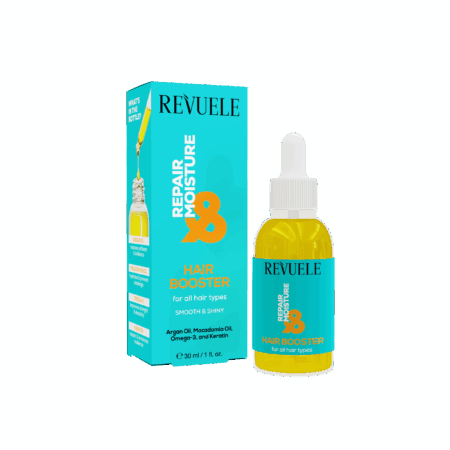 Revuele Repair & Moisture Hair Booster 30ml