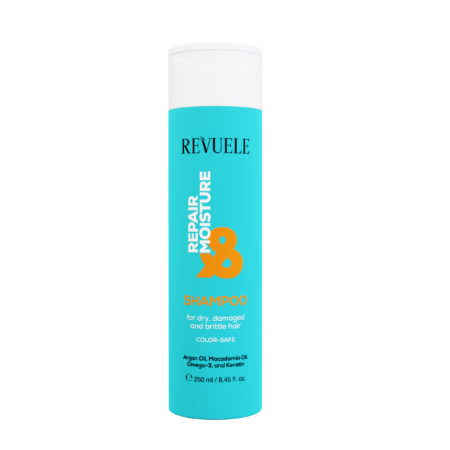 Revuele Repair & Moisture Shampoo 250 ml